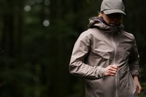 The Best GORE-TEX Jackets | Buyer’s Guide | Arc'teryx