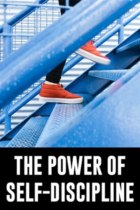 The Power of Self-Discipline APK สำหรับ Android - ดาวน์โหลด