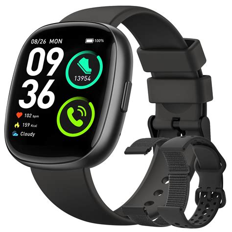 Smartwatch for fitness tracking and productivity?