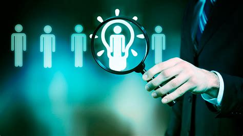 6 nuevas técnicas de selección de personal - Control Laboral