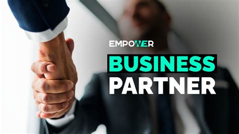 Business Partner: o que é e quais as vantagens de ter na sua empresa?