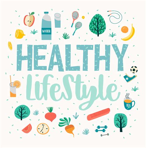 Healthy Lifestyle