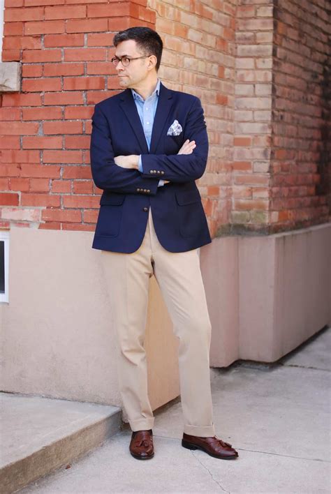 Brogue Shoes Outfits For Men - 24 Ways To Wear Brogues