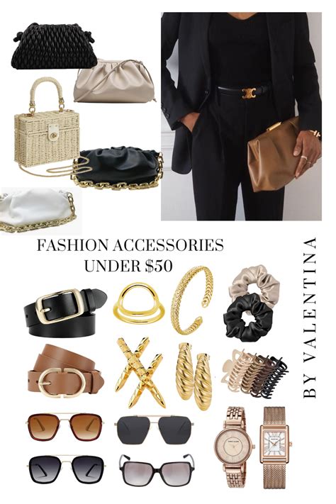 House of Valentina's Amazon Page