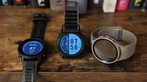 Best GPS smartwatches &amp; fitness trackers 2024 | Android Central