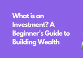 Demystifying Investing: A Beginner's Guide to Building Your Wealth pen_spark