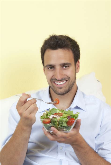 A Good Diet Plan for Men | Healthfully