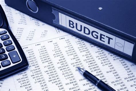 Annual Budget Now Available Website title