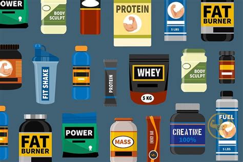 Balanced Diet for Sustainable Muscle Growth in Bodybuilding - Bodybuilding Inner Circle