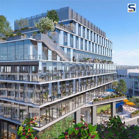 Mixed Use Building at Mary Settle blog