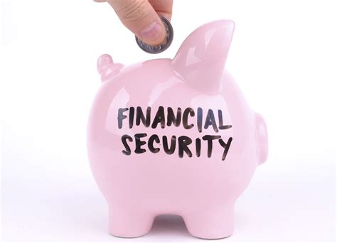 6 Tips to Achieve Financial Security in 2023