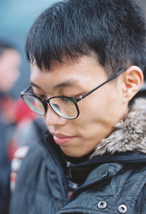 Free Images : black and white, people, boy, dslr, chinese, student ...