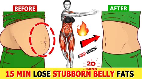 How to effectively lose stubborn belly fat and build a stronger core for men?