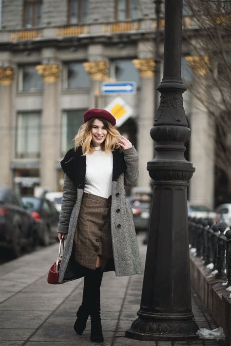 How To Be Stylish Every Day - fashionsy.com