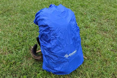 Do you need a rain cover for a backpack? - RidgeTrekker