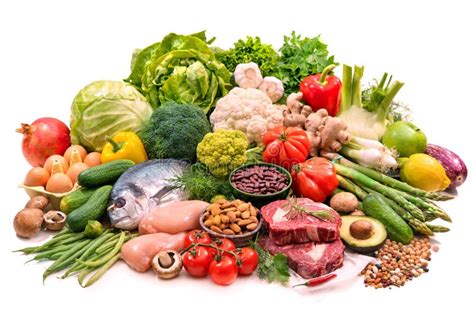 25 Essential Nutrients to keep You Healthy - zueducator