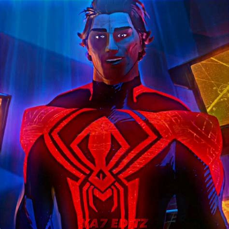 My Name Is Miguel O'Hara #miguelohara #edit #shorts #spiderman #marvel ...