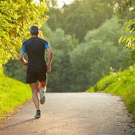 Running: Running for Beginners and Running Tips | The Healthy