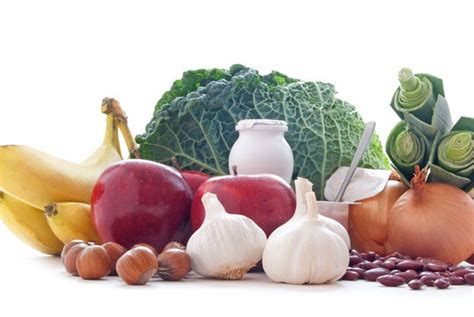 Boost Your Gut Health with These Top Five Prebiotic-Rich Foods