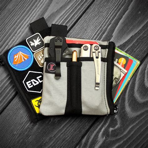 Edc Organizer - Etsy