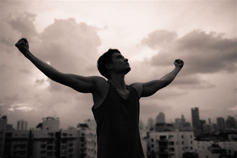 A Symphony of Strength: Discover Your Power to Come Back Stronger