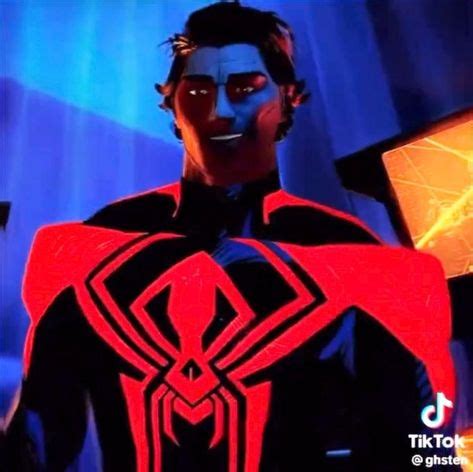 Hottie Miguel [Video] | Marvel comics funny, Man movies, Spiderman