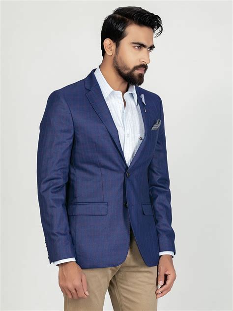 Blazers - Winter Collection