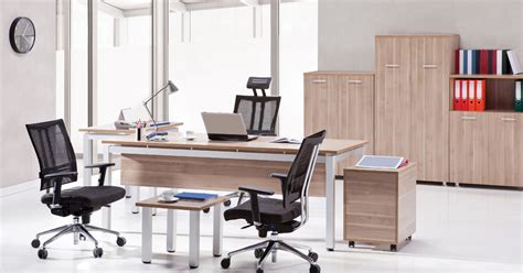 Ergonomic Office Chair- Health Benefits | Cubic Interior Design