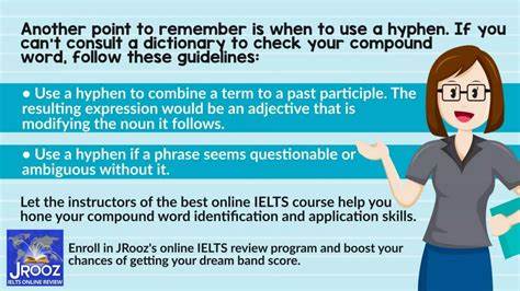 Grammar Rules: Identifying Compound Words | PPT