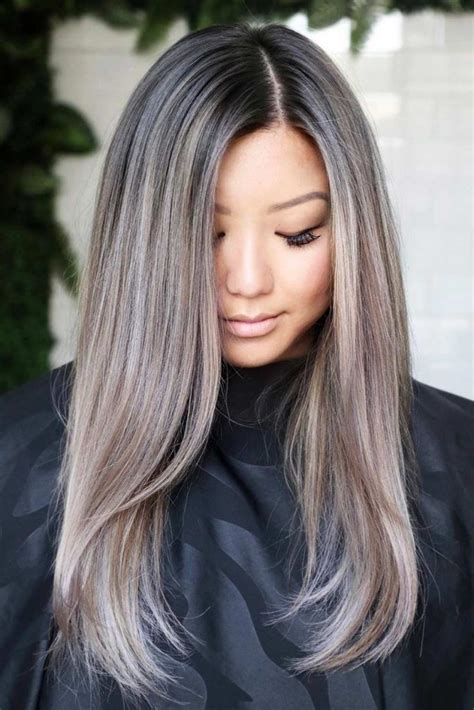 Haircuts For Long Straight Hair