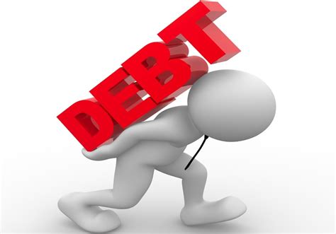 Debt – Manage it Tactfully