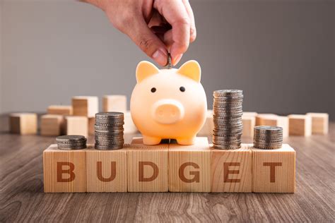 The Discipline of the Written Budget — Control Your Money Before It ...