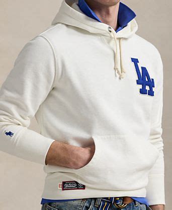 Ralph Lauren x MLB Collection - Macy's