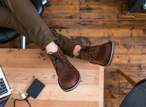 The 10 Best Chukka Boots Money Can Buy