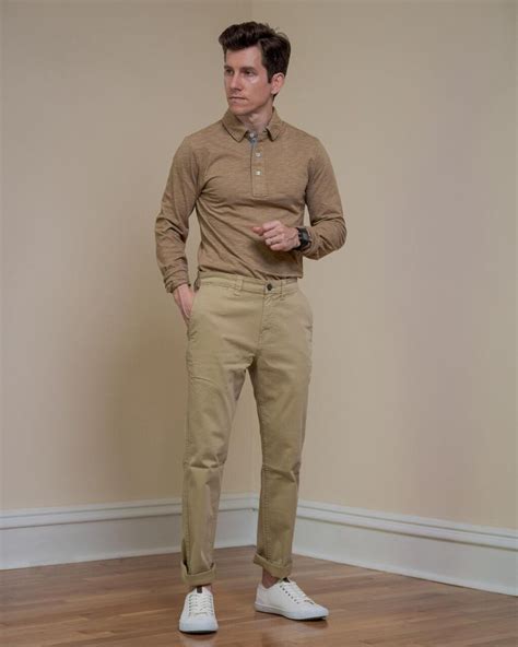 40 Best Business Casual Men Work Outfits