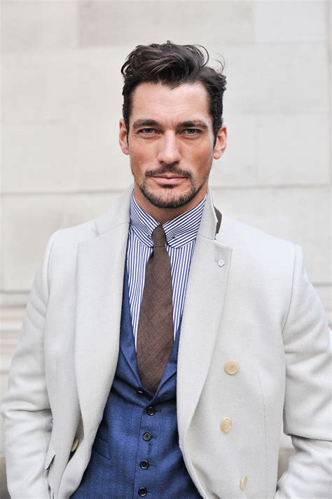 Top 10 Male Models of All Time | Vogue