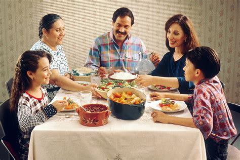 File:Family eating meal.jpg - Wikimedia Commons