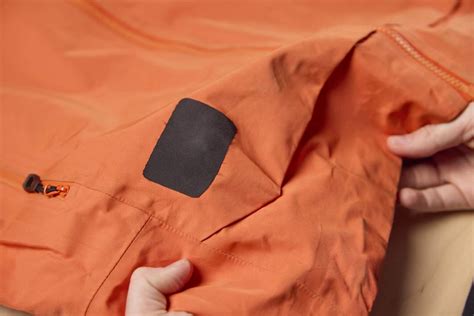 How to Repair Torn Jacket: Fixing Tears in Shells &amp; Down Jackets