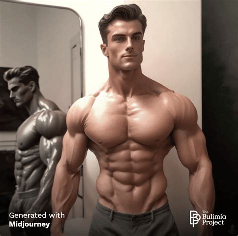 AI of the beholder: Artificial intelligence creates images of 'perfect' man, woman