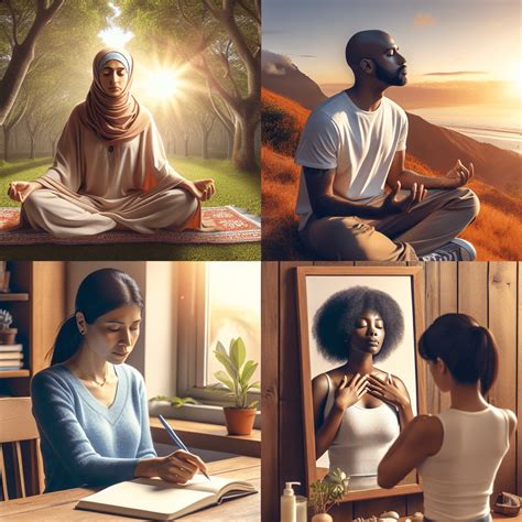 Self-compassion techniques to empower yourself - yourdreamyland.com