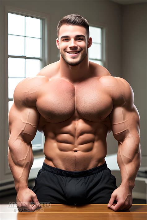 Big Muscle Men, Men's Muscle, Muscle Fitness, Chest Muscles, Big Muscles, Gay Costume ...