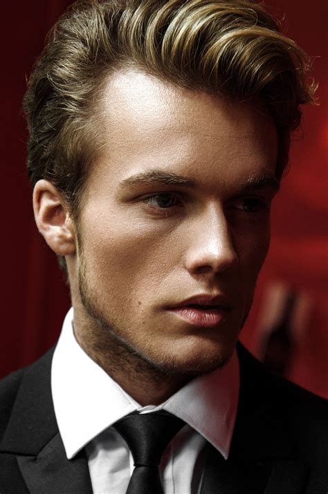 Man on Behance