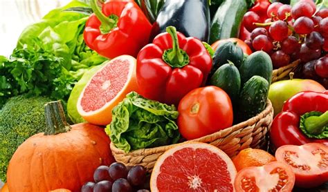 Study reveals five foods to live 10 years longer