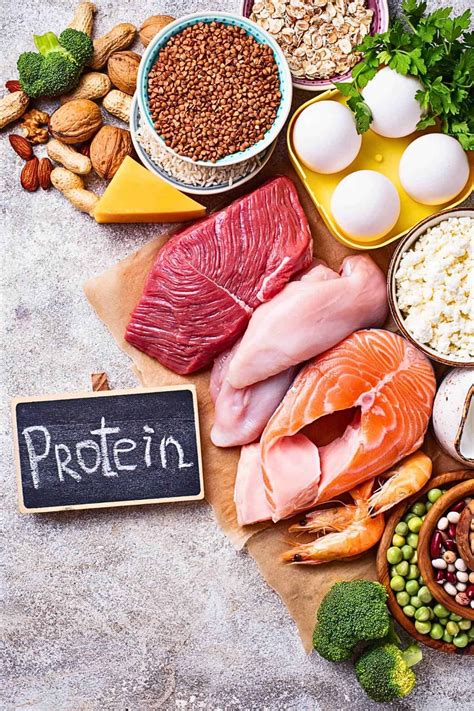 Affordable Protein Secrets for Tasty, Healthy Meals | Lean protein ...