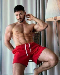 Yoav Even – Xantho's Men