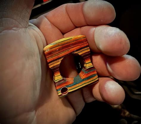 New custom EDC items I’m working on : r/EDC