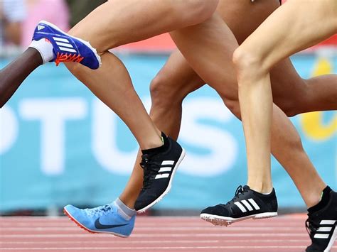 Athletics | Athletics | CODE Sports