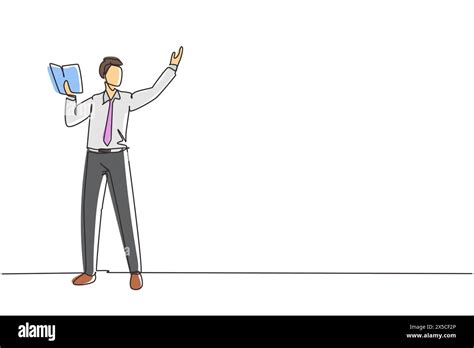 Man teacher in school Stock Vector Images - Alamy