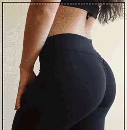 2025 Anti-Cellulite Compression High Waist Slim Leggings With Pockets ...