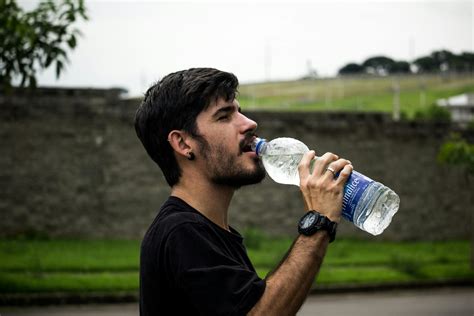 Man Drinking Water Photos, Download The BEST Free Man Drinking Water ...